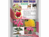 Vì sao phân dê tốt cho hoa hồng và cây cảnh – Phân bón Điền Gia