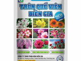 Lợi ích của phân trùn quế - Phân bón Điền Gia