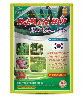 Phân Bón Chuyên Dùng Cây Cảnh