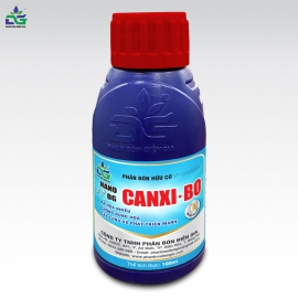 Canxi-Bo Điền Gia giúp bảo vệ cây trồng khỏi nấm mốc