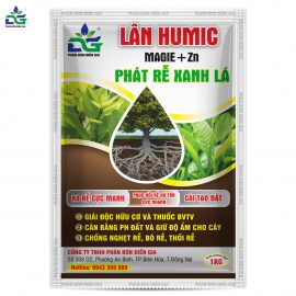 Lân Humic Điền Gia