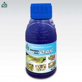 NANO DG BẠC