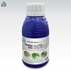 Nano Kẽm Điền Gia