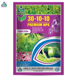 NPK Cao cấp 30-10-10