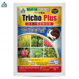 Tricho Plus