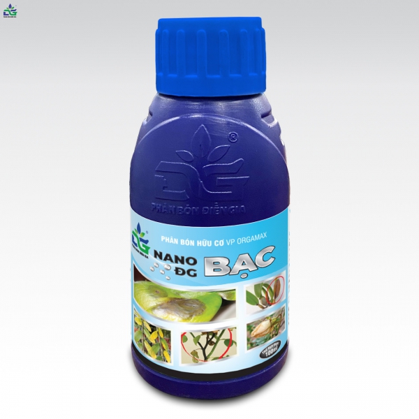NANO DG BẠC