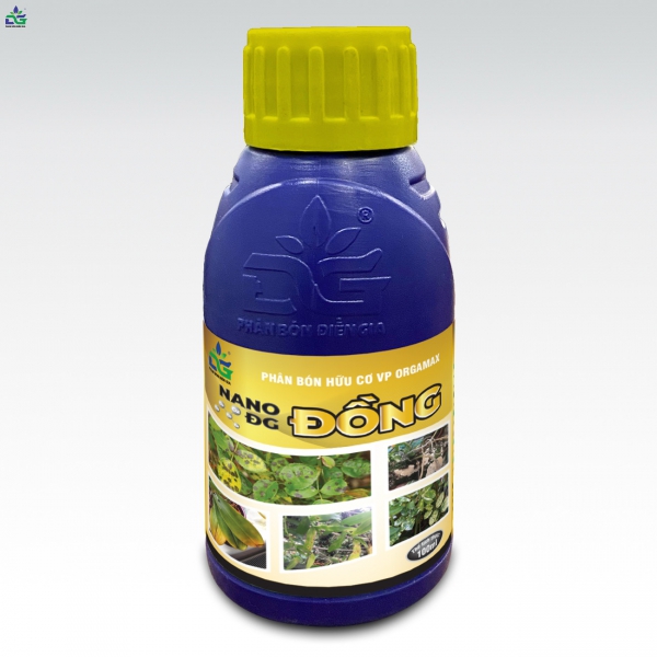 NANO  ĐỒNG ĐIỀN GIA