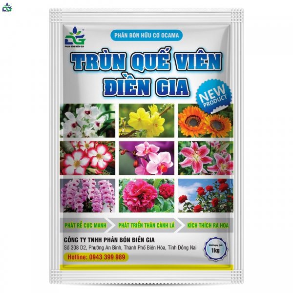 Phân trùn quế dạng viên nén